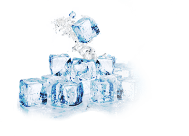 ice
