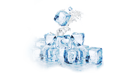 ice