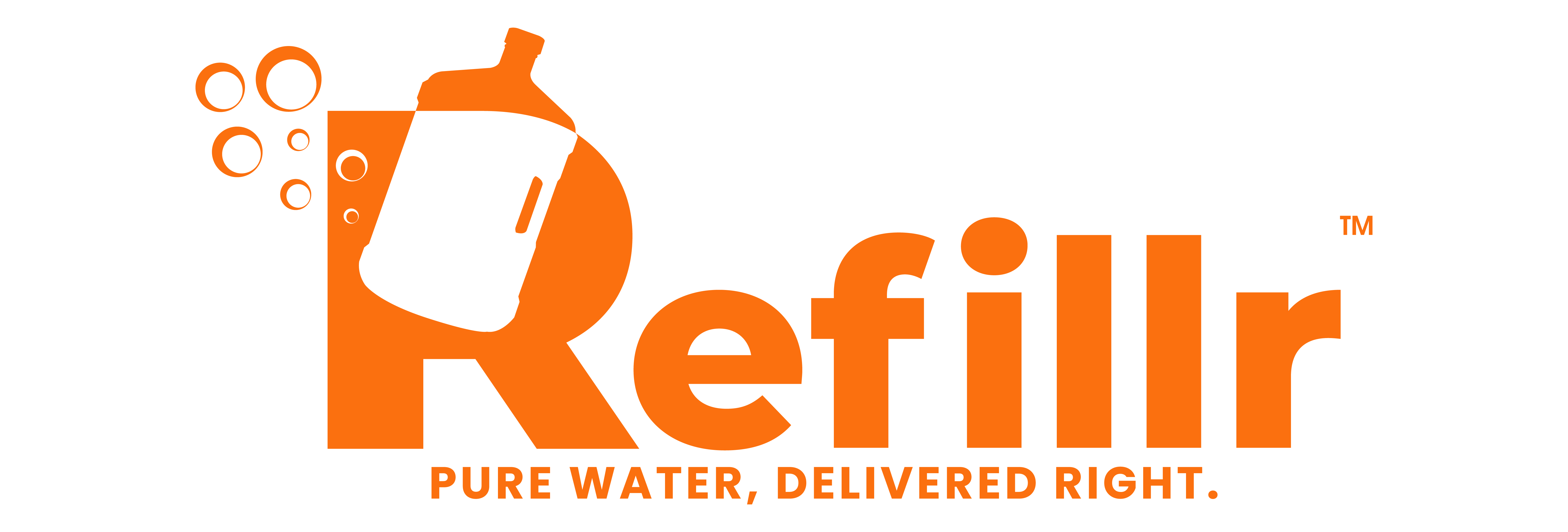 Refillr