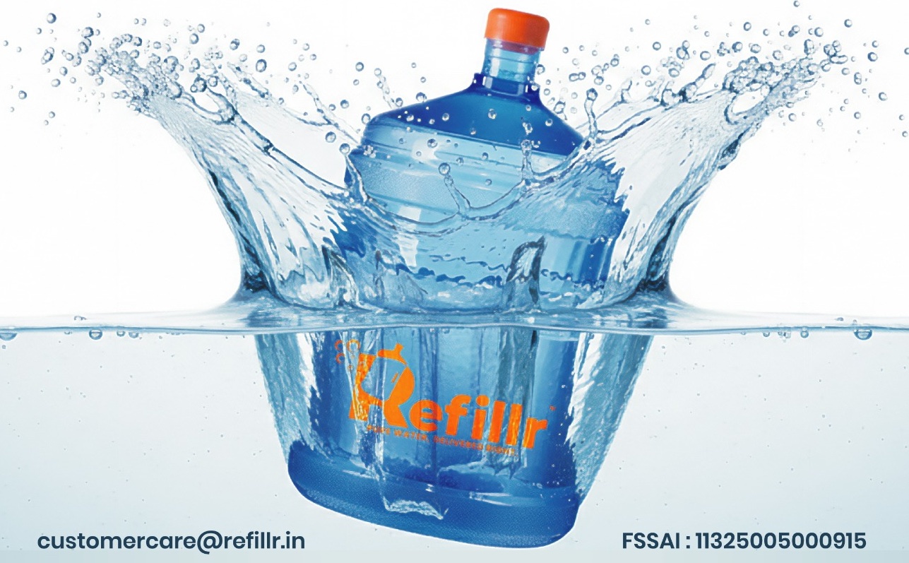 Aquado Water Quality